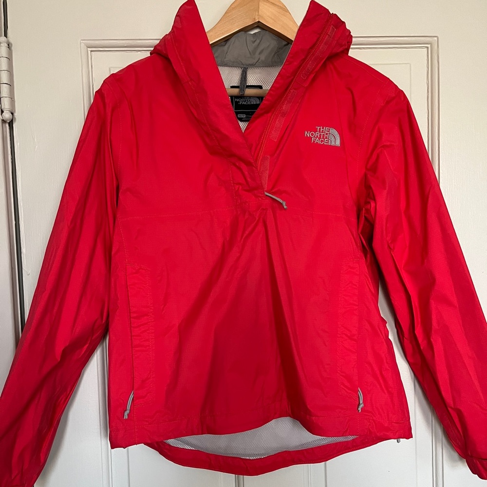 The North Face Women’s Rain Jacket